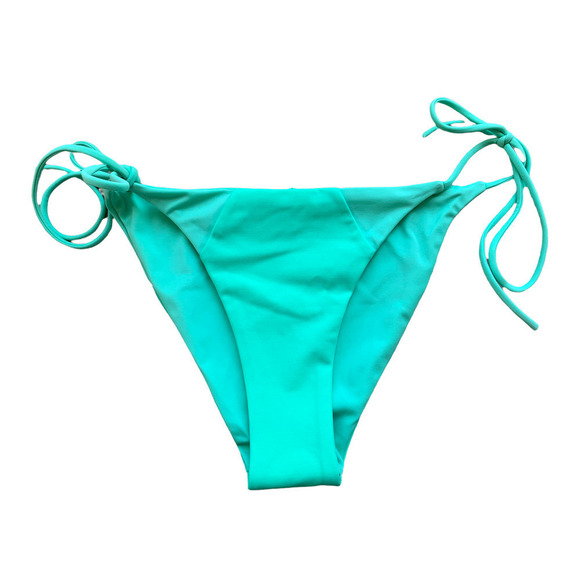 BOUND BY BOND-EYE Zeppline Side Tie Bikini Bottoms (M) - Picture 2 of 5